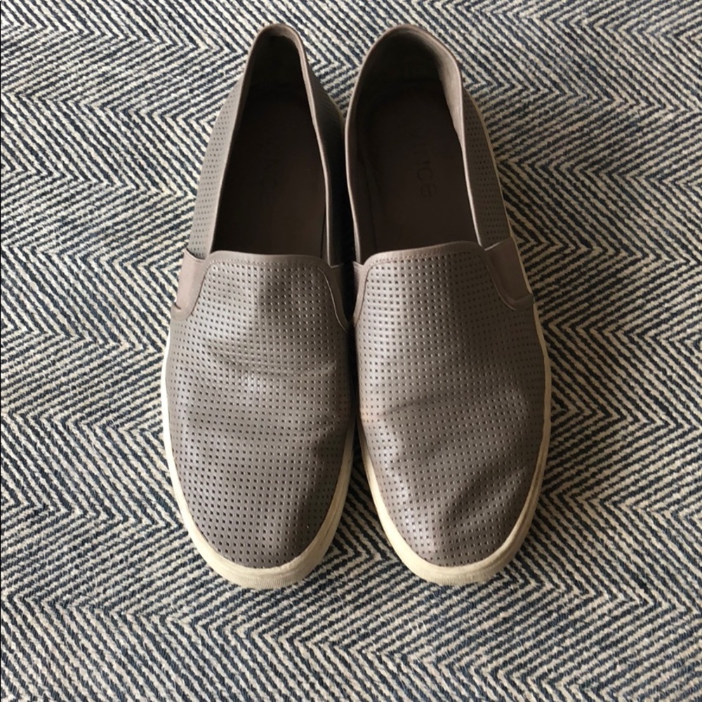 Vince Blair slip on sneakers